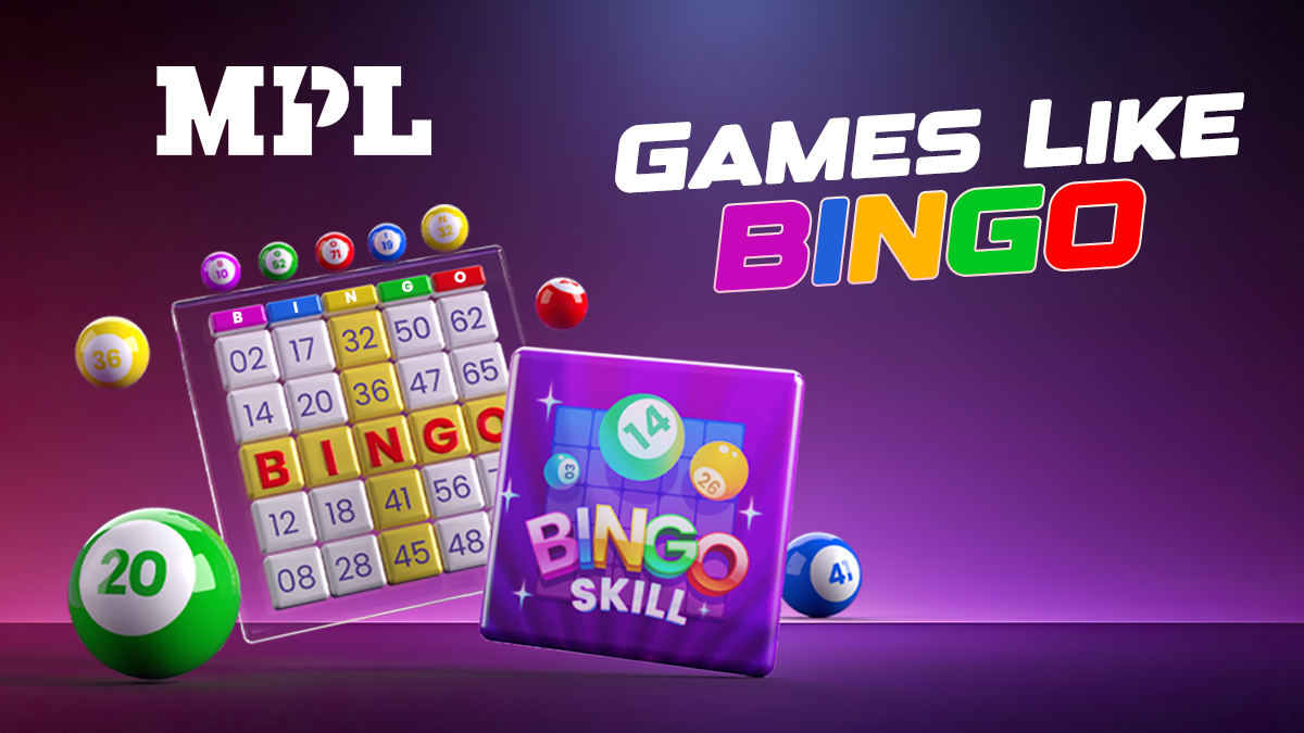 jogos semelhantes ao bingo